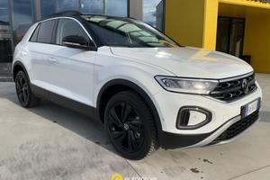 VOLKSWAGEN T-Roc 2.0 TDI SCR Sport