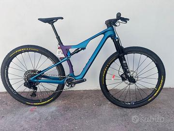 SPECIAL PRICE!MTB FULL LOMBARDO MALE'