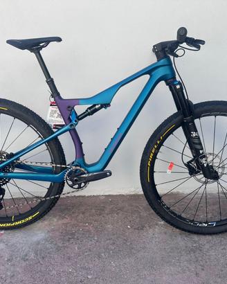 SPECIAL PRICE!MTB FULL LOMBARDO MALE'