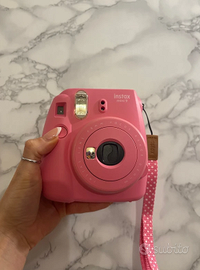 Fujifilm instax mini 9