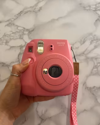 Fujifilm instax mini 9