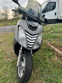 Malaguti non funzionante