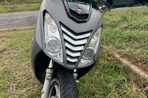 Malaguti non funzionante