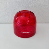 Portamatite Portapenne vintage Artemide "Dedalino"
