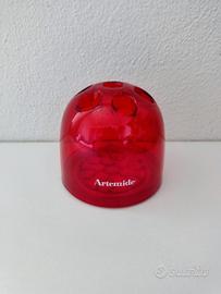 Portamatite Portapenne vintage Artemide "Dedalino"