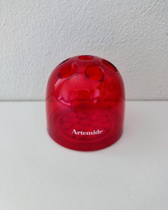 Portamatite Portapenne vintage Artemide "Dedalino"