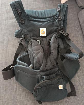 Ergobaby Omni 360 Marsupio Neonati