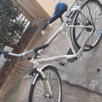 bici uomo 26" 
