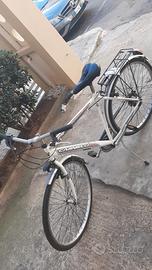 bici uomo 26" 