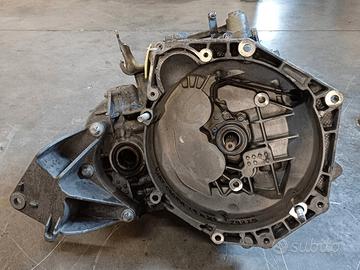 cambio fiat croma 1.9 mjet 939A2000 anno 2005