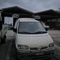 Nissan vanette