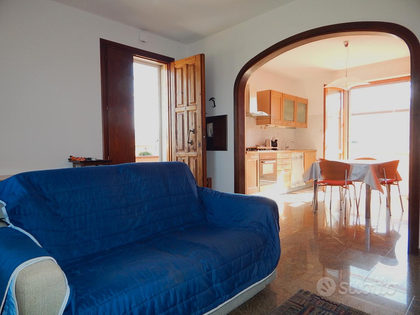 Apartment in Castagneto Carducci, Donoratico - Vista 4