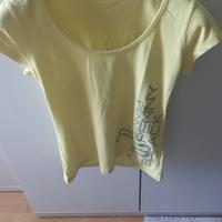 T-shirt donna Pennyblack taglia M 