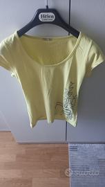 T-shirt donna Pennyblack taglia M 