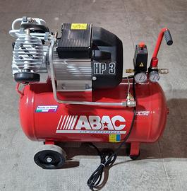 compressore aria 3 cv 50 litri