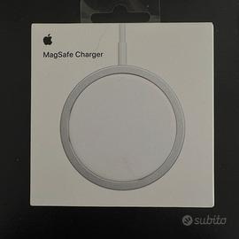 Caricatore MagSafe Apple Nuovo