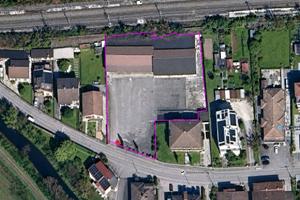 Immobile di 250 m² a Calcinato
