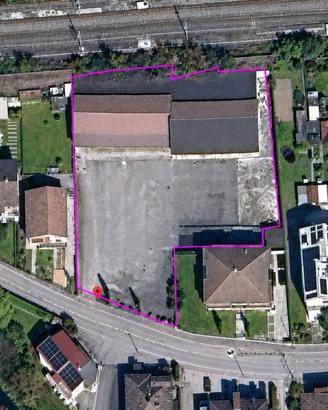 Immobile di 250 m² a Calcinato