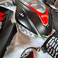 carena completa originale Aprilia RSV4 1100 2021 