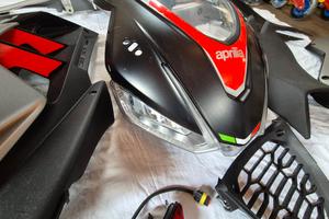 carena completa originale Aprilia RSV4 1100 2021 