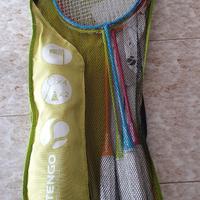 Kit badminton Artengo