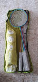 Kit badminton Artengo