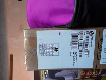 Hp CHROMEBOOK  15a - na0006 nl