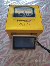Tom Tom One xl