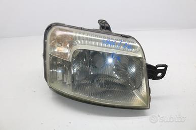 FARO ANTERIORE DESTRO FIAT Panda 2° Serie 5186767