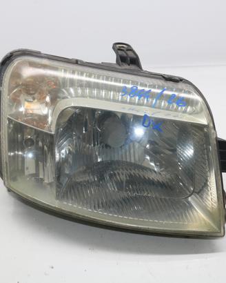 FARO ANTERIORE DESTRO FIAT Panda 2° Serie 5186767