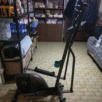 Ellittica decathlon 