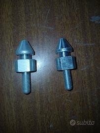 Perni chiusura sella Piaggio Vespa 80/125/150/200