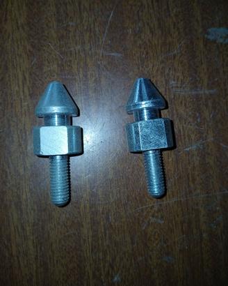 Perni chiusura sella Piaggio Vespa 80/125/150/200