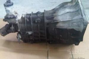 Cambio iveco daily 35/10- 35/18