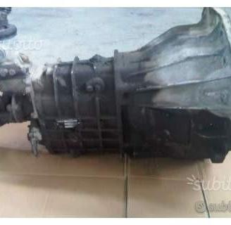 Cambio iveco daily 35/10- 35/18