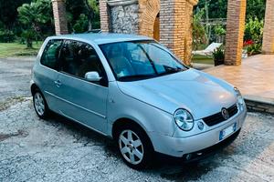 volkswagen lupo 1.4 tdi 95 cv