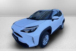 Toyota yaris cross 1.5h active fwd 115cv e-cvt