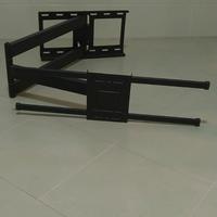 SUPPORTO TV A PARETE  DA 32 - 75 POLLICI 