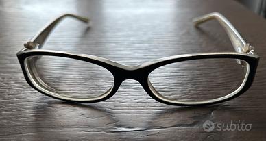 Montatura occhiali da vista donna