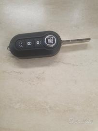 Chiave con telecomando