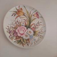 piatti decorativi da parete 