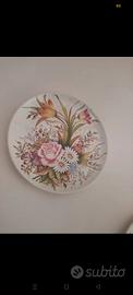 piatti decorativi da parete 