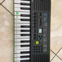 Tastiera casio