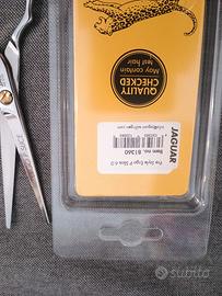 forbici parrucchiere jaguar