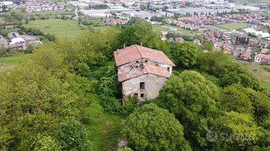 RUSTICO A SAN PAOLO D'ARGON