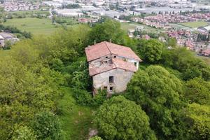 RUSTICO A SAN PAOLO D'ARGON