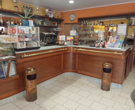 Bar tavola fredda Riva presso chieri