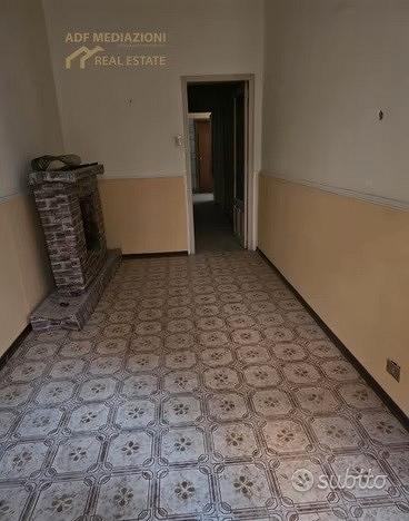 Apartment in Paternò, Sferro - Vista 3