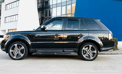 RANGE ROVER SPORT 5.0 SC FULL FULL