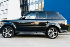 RANGE ROVER SPORT 5.0 SC FULL FULL